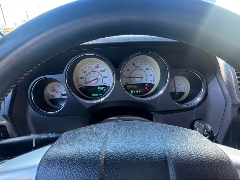 2012 Dodge Challenger 3rd Gen - Image 12 of 20