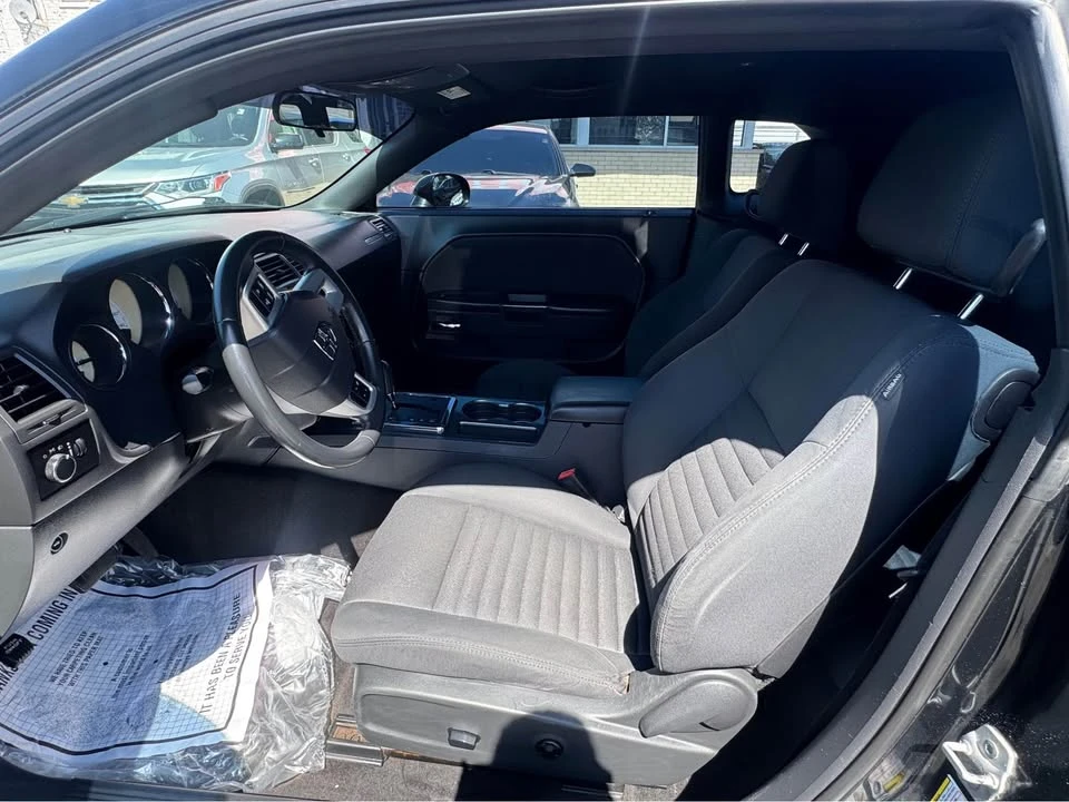 2012 Dodge Challenger 3rd Gen - Image 10 of 20