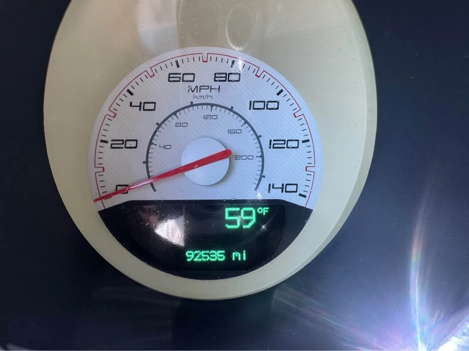 2012 Dodge Challenger 3rd Gen - Image 11 of 20