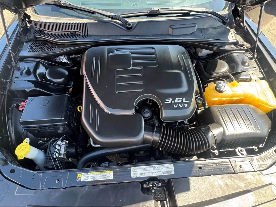 2012 Dodge Challenger 3rd Gen - Image 20 of 20