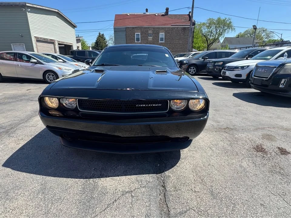2012 Dodge Challenger 3rd Gen - Image 3 of 20