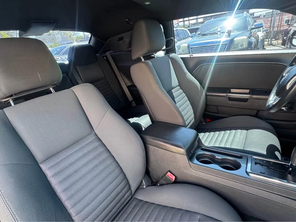 2012 Dodge Challenger 3rd Gen - Image 18 of 20