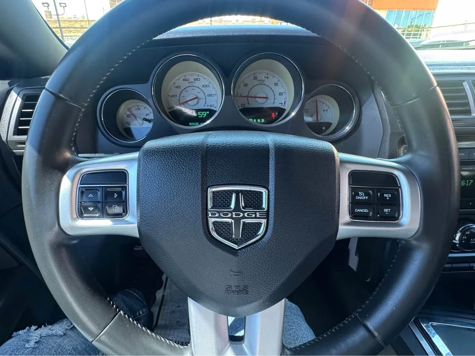2012 Dodge Challenger 3rd Gen - Image 13 of 20