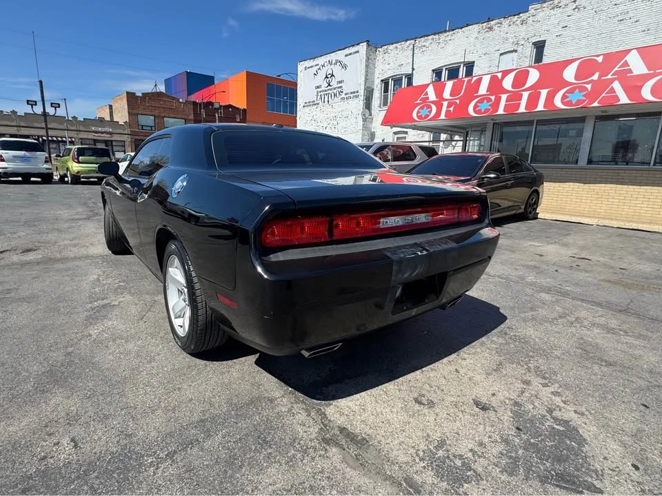 2012 Dodge Challenger 3rd Gen - Image 8 of 20