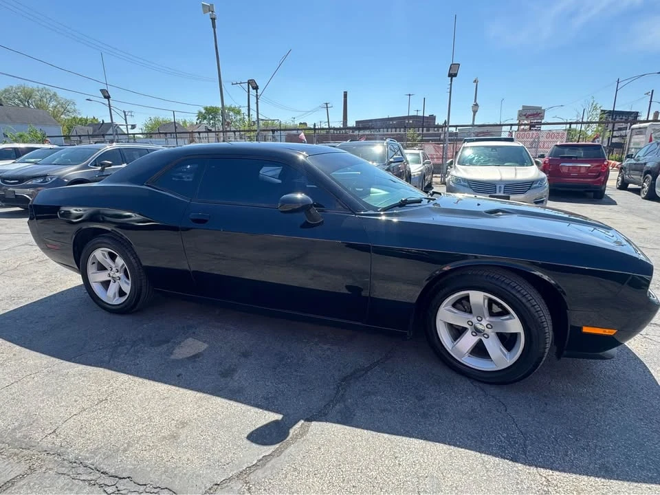 2012 Dodge Challenger 3rd Gen - Image 6 of 20