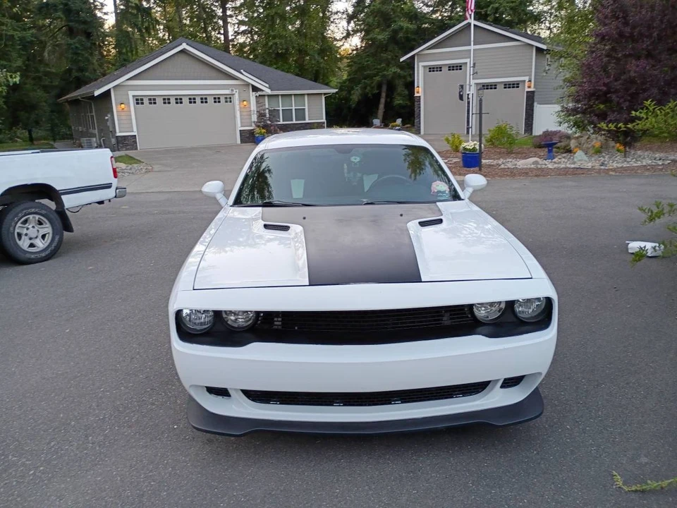 2012 Dodge Challenger 3rd Gen - Image 2 of 9