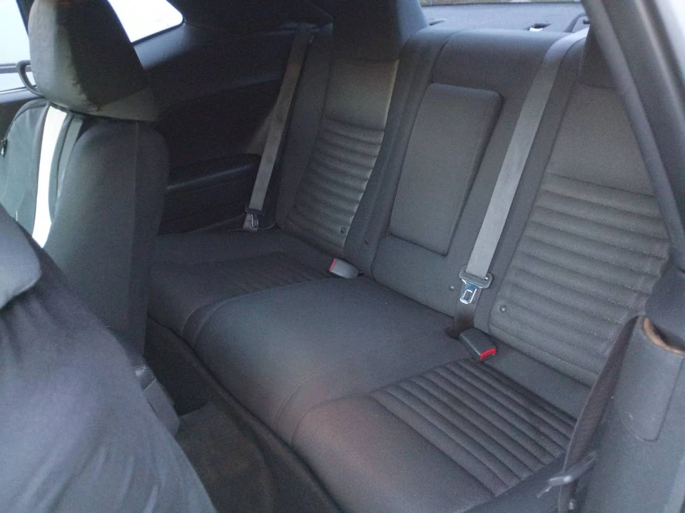 2012 Dodge Challenger 3rd Gen - Image 7 of 9