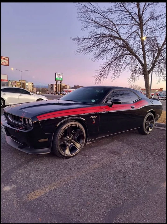 2012 Dodge Challenger 3rd Gen - Image 2 of 5