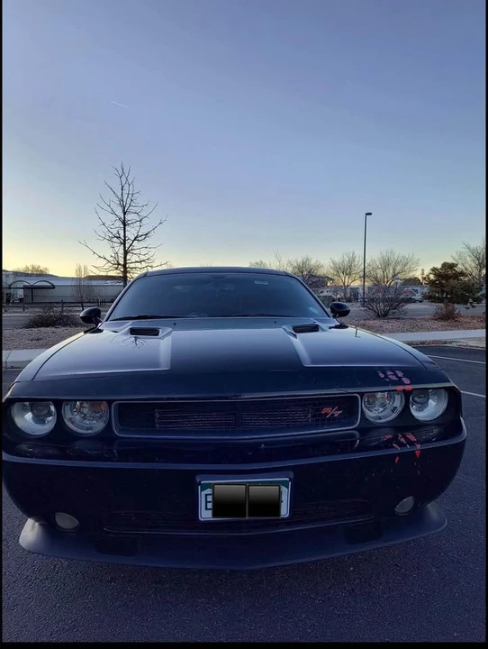 2012 Dodge Challenger 3rd Gen - Image 3 of 5