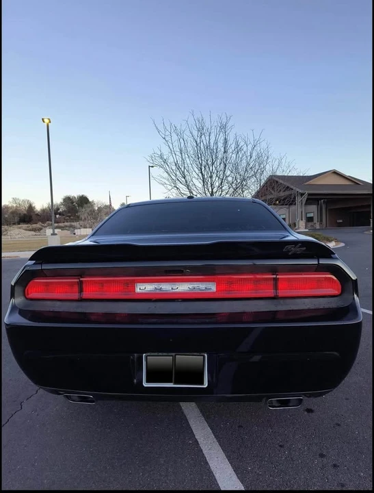 2012 Dodge Challenger 3rd Gen - Image 4 of 5