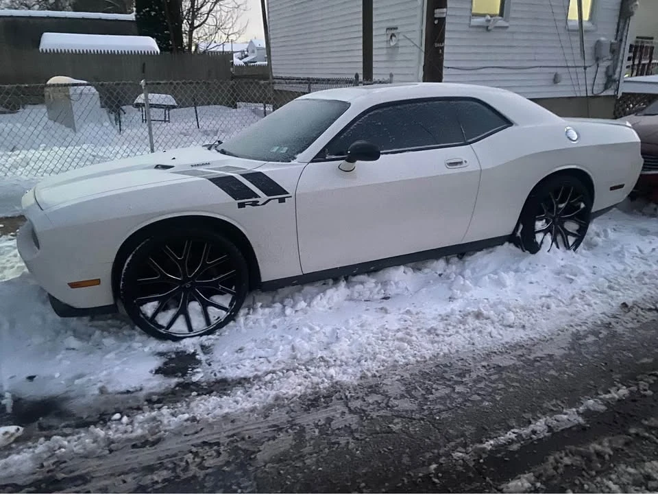 2012 Dodge Challenger 3rd Gen - Image 3 of 3