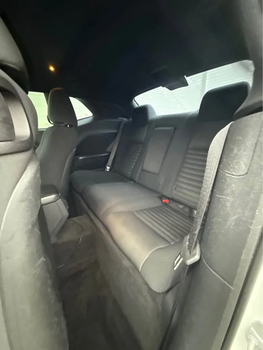 2012 Dodge Challenger 3rd Gen - Image 11 of 18