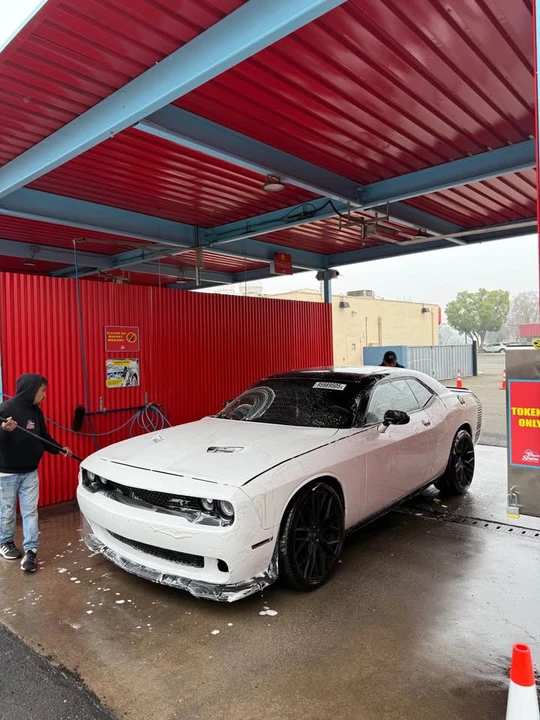 2012 Dodge Challenger 3rd Gen - Image 18 of 18