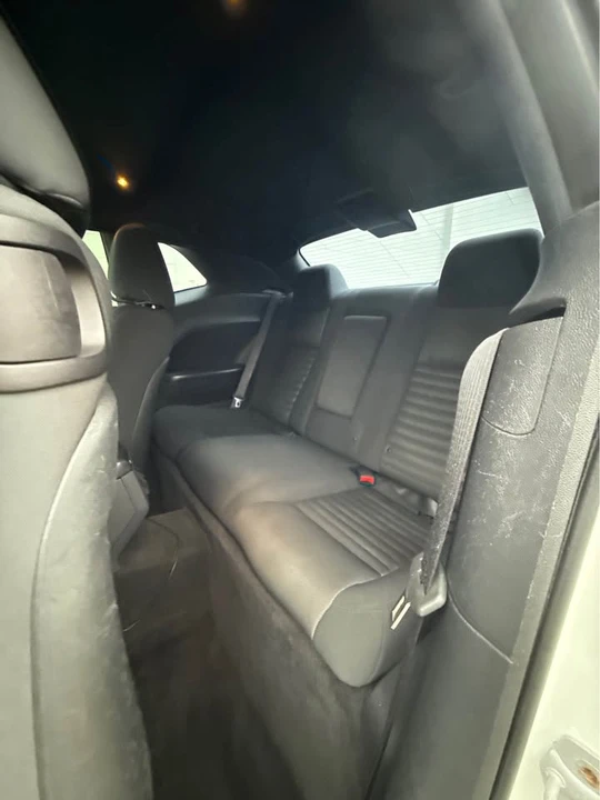 2012 Dodge Challenger 3rd Gen - Image 12 of 18
