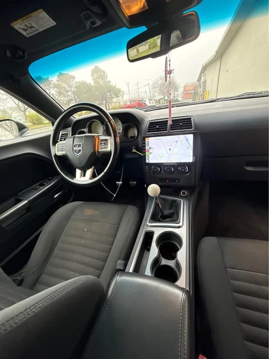 2012 Dodge Challenger 3rd Gen - Image 14 of 18