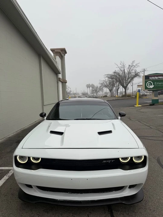 2012 Dodge Challenger 3rd Gen - Image 2 of 18