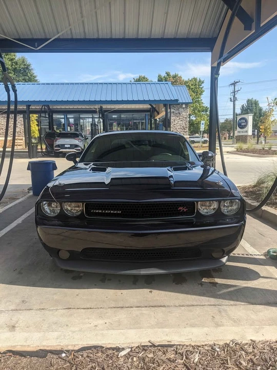 2012 Dodge Challenger 3rd Gen - Image 14 of 19