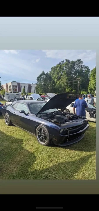 2012 Dodge Challenger 3rd Gen - Image 2 of 19