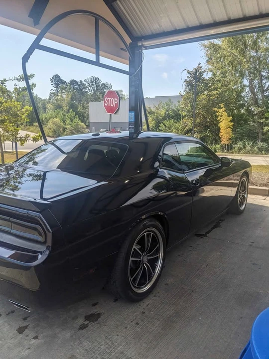 2012 Dodge Challenger 3rd Gen - Image 17 of 19