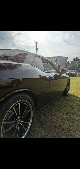 2012 Dodge Challenger 3rd Gen - Image 19 of 19
