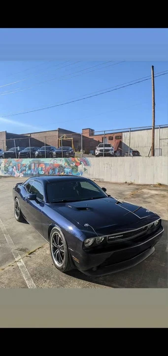 2012 Dodge Challenger 3rd Gen - Image 8 of 19