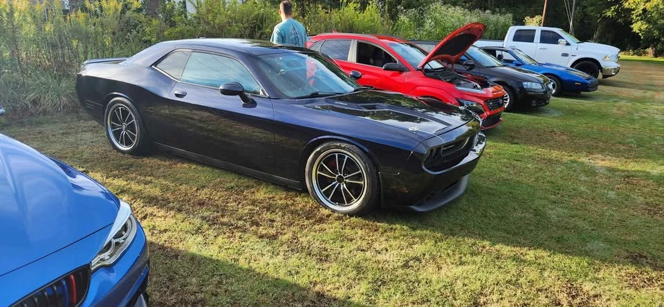 2012 Dodge Challenger 3rd Gen - Image 13 of 19
