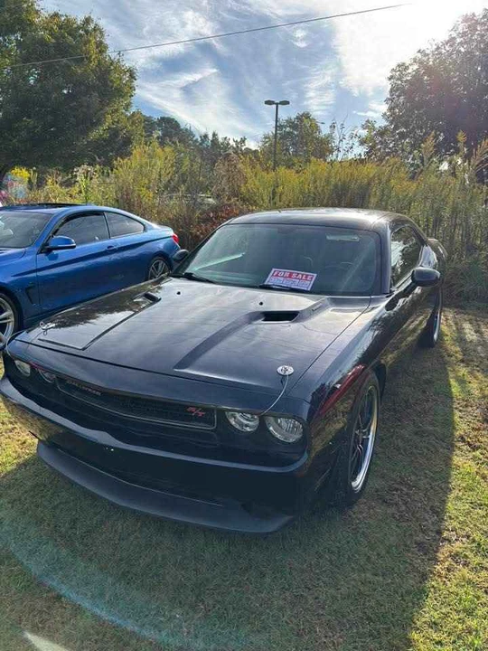 2012 Dodge Challenger 3rd Gen - Image 12 of 19