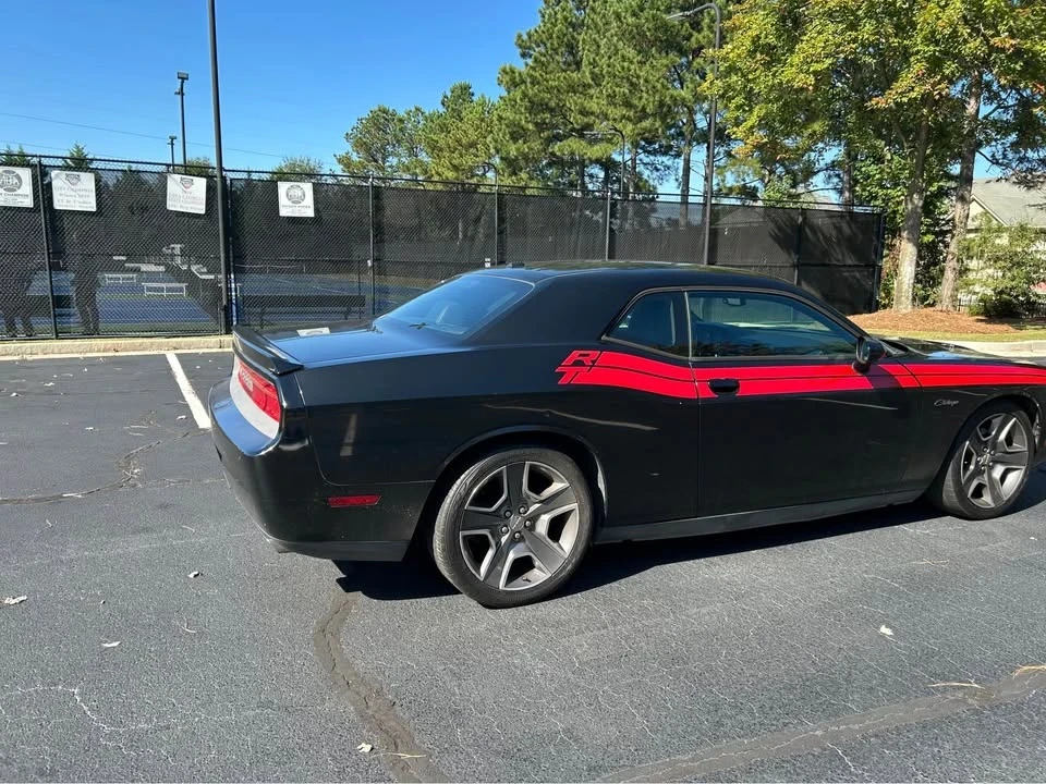 2012 Dodge Challenger 3rd Gen - Image 5 of 7