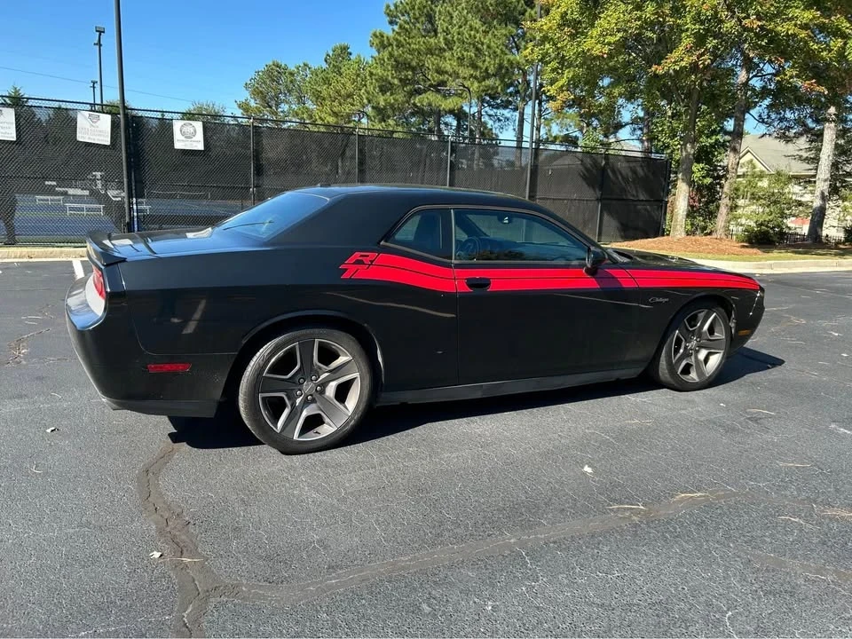 2012 Dodge Challenger 3rd Gen - Image 4 of 7