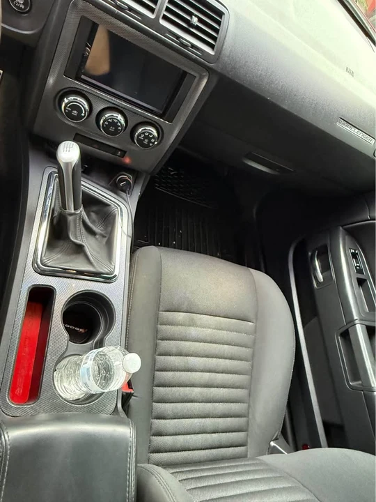 2012 Dodge Challenger 3rd Gen - Image 9 of 10