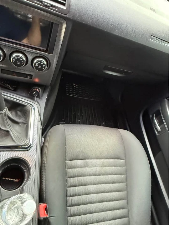 2012 Dodge Challenger 3rd Gen - Image 6 of 10