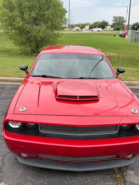 2012 Dodge Challenger 3rd Gen - Image 2 of 10