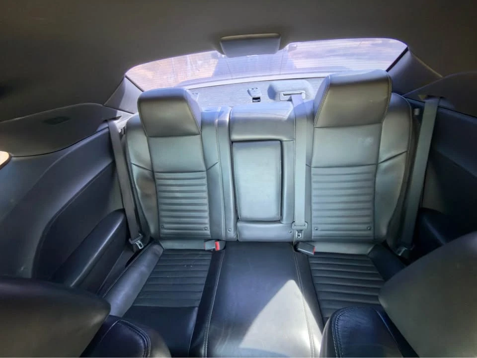 2012 Dodge Challenger 3rd Gen - Image 7 of 8