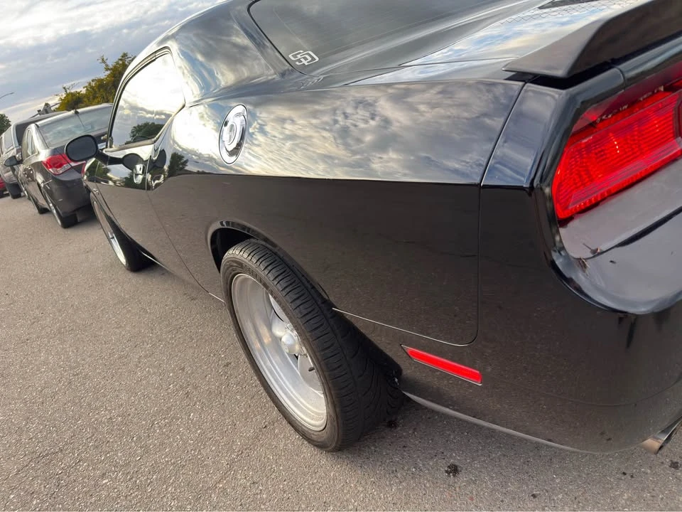 2012 Dodge Challenger 3rd Gen - Image 2 of 8