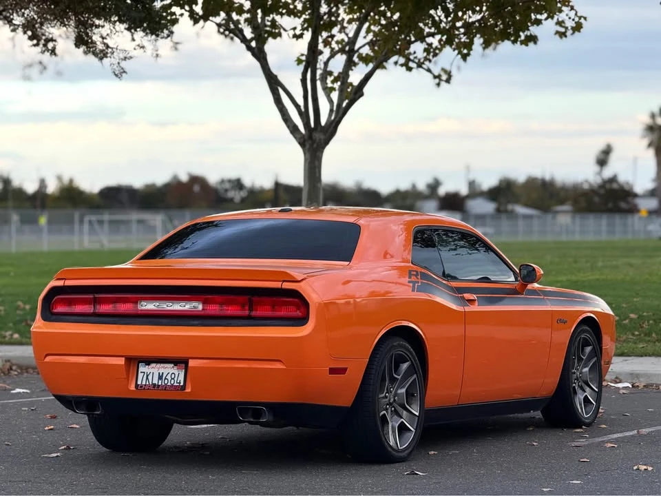 2012 Dodge Challenger 3rd Gen - Image 5 of 20