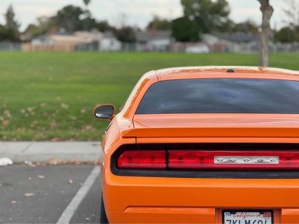 2012 Dodge Challenger 3rd Gen - Image 8 of 20
