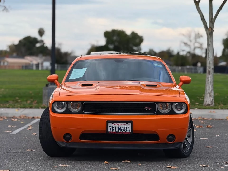 2012 Dodge Challenger 3rd Gen - Image 19 of 20