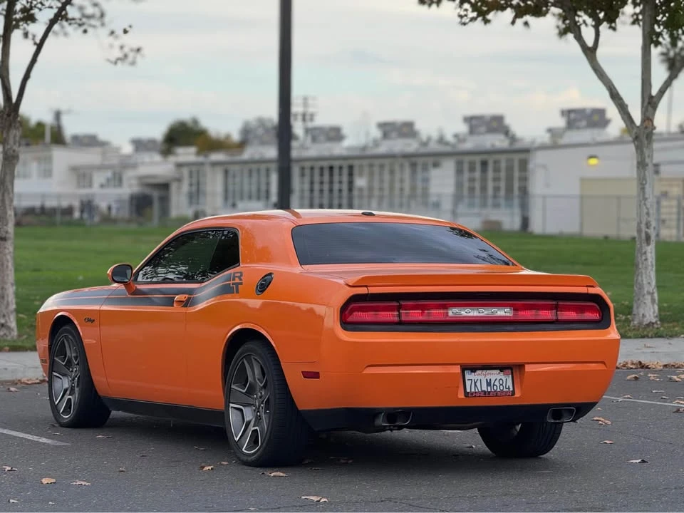 2012 Dodge Challenger 3rd Gen - Image 7 of 20