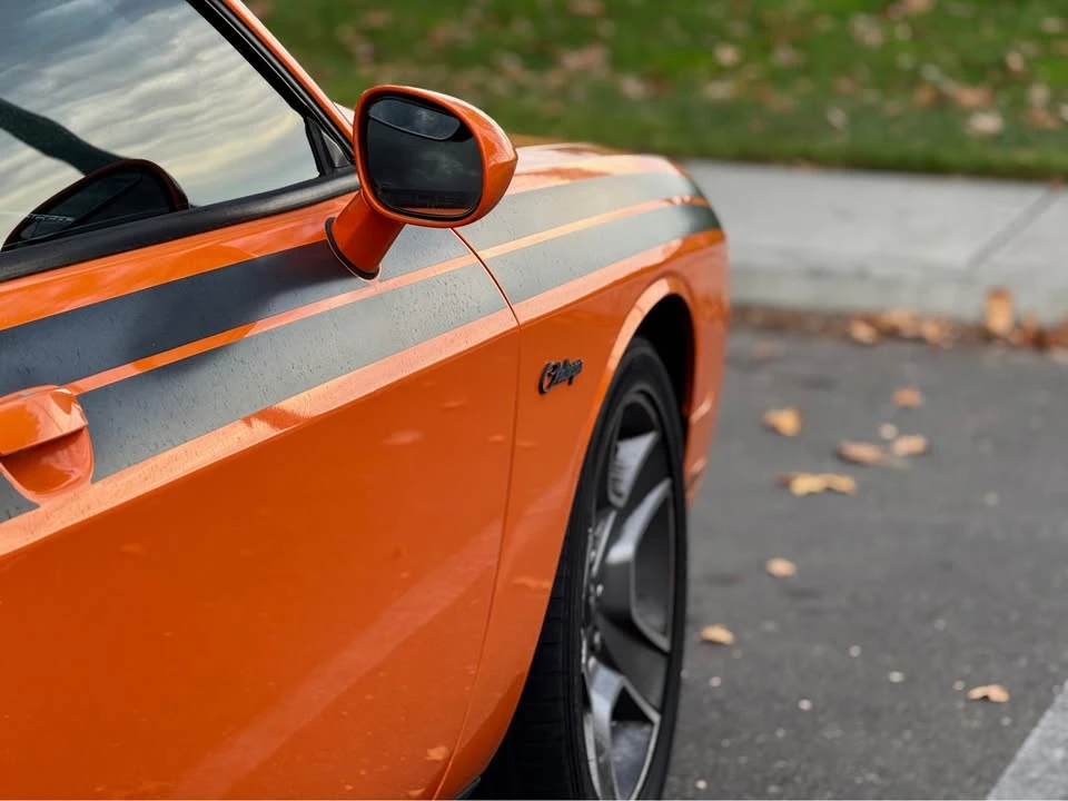 2012 Dodge Challenger 3rd Gen - Image 15 of 20