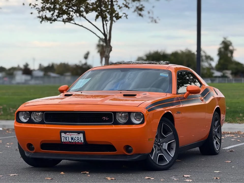 2012 Dodge Challenger 3rd Gen - Image 20 of 20