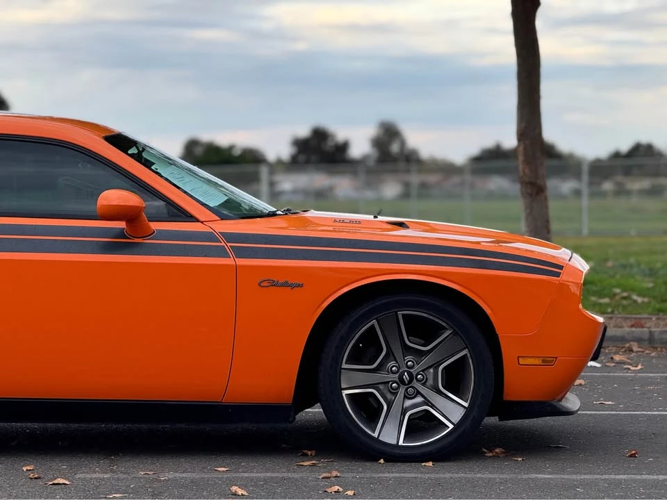 2012 Dodge Challenger 3rd Gen - Image 16 of 20
