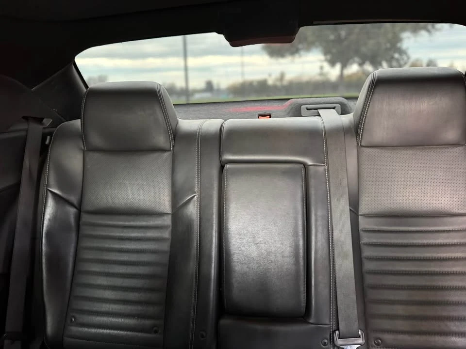 2012 Dodge Challenger 3rd Gen - Image 12 of 20
