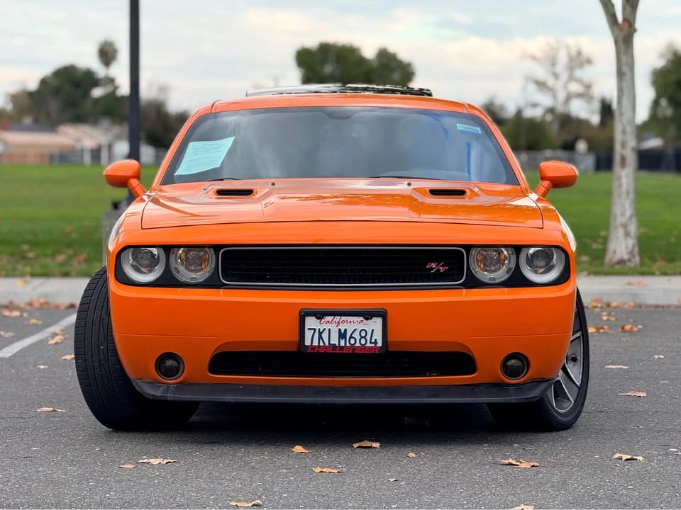 2012 Dodge Challenger 3rd Gen - Image 2 of 20
