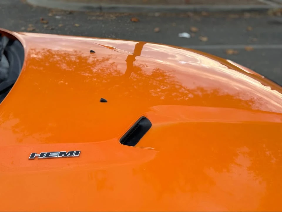 2012 Dodge Challenger 3rd Gen - Image 17 of 20