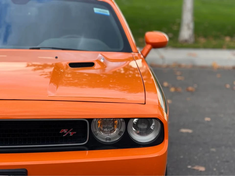 2012 Dodge Challenger 3rd Gen - Image 4 of 20