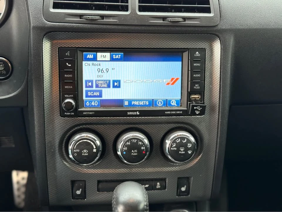 2012 Dodge Challenger 3rd Gen - Image 11 of 20