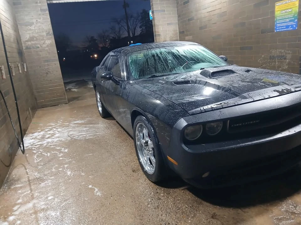 2012 Dodge Challenger 3rd Gen - Image 5 of 8