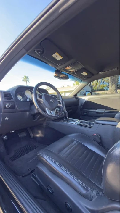 2012 Dodge Challenger 3rd Gen - Image 13 of 17