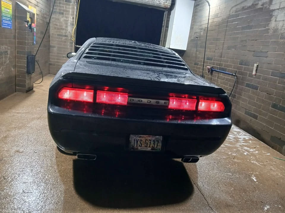 2012 Dodge Challenger 3rd Gen - Image 2 of 8