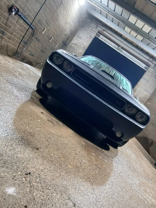 2012 Dodge Challenger 3rd Gen - Image 6 of 8